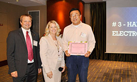 21年精細的技術指導服務