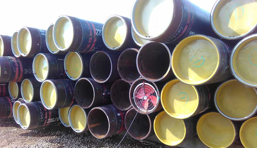 CORTEC VPCI-369氣相防銹油能否解決鋼材在室外環境銹蝕的問題？