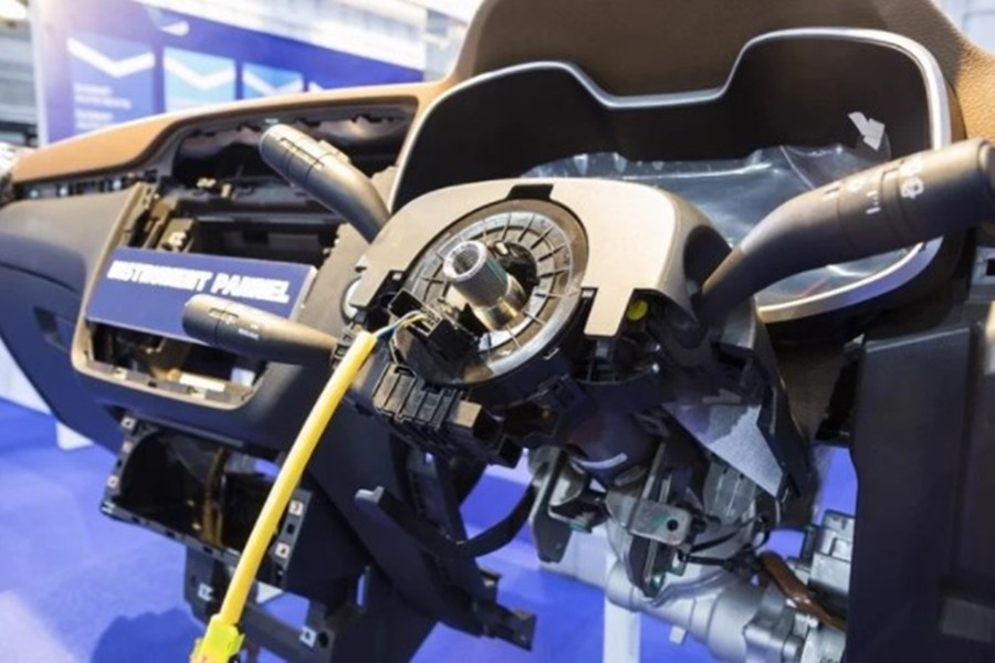 汽車和重型設備部件的長效防銹方法