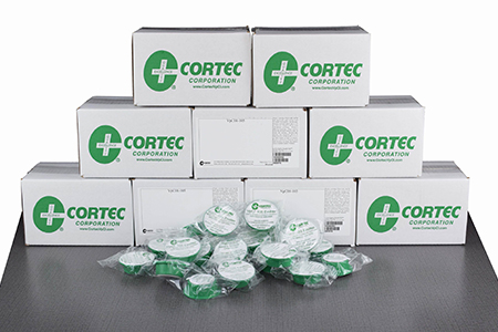 美國歌德CORTEC VPCI-105氣相防腐盒