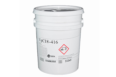 美國歌德CORTEC VPCI-416水基清洗劑