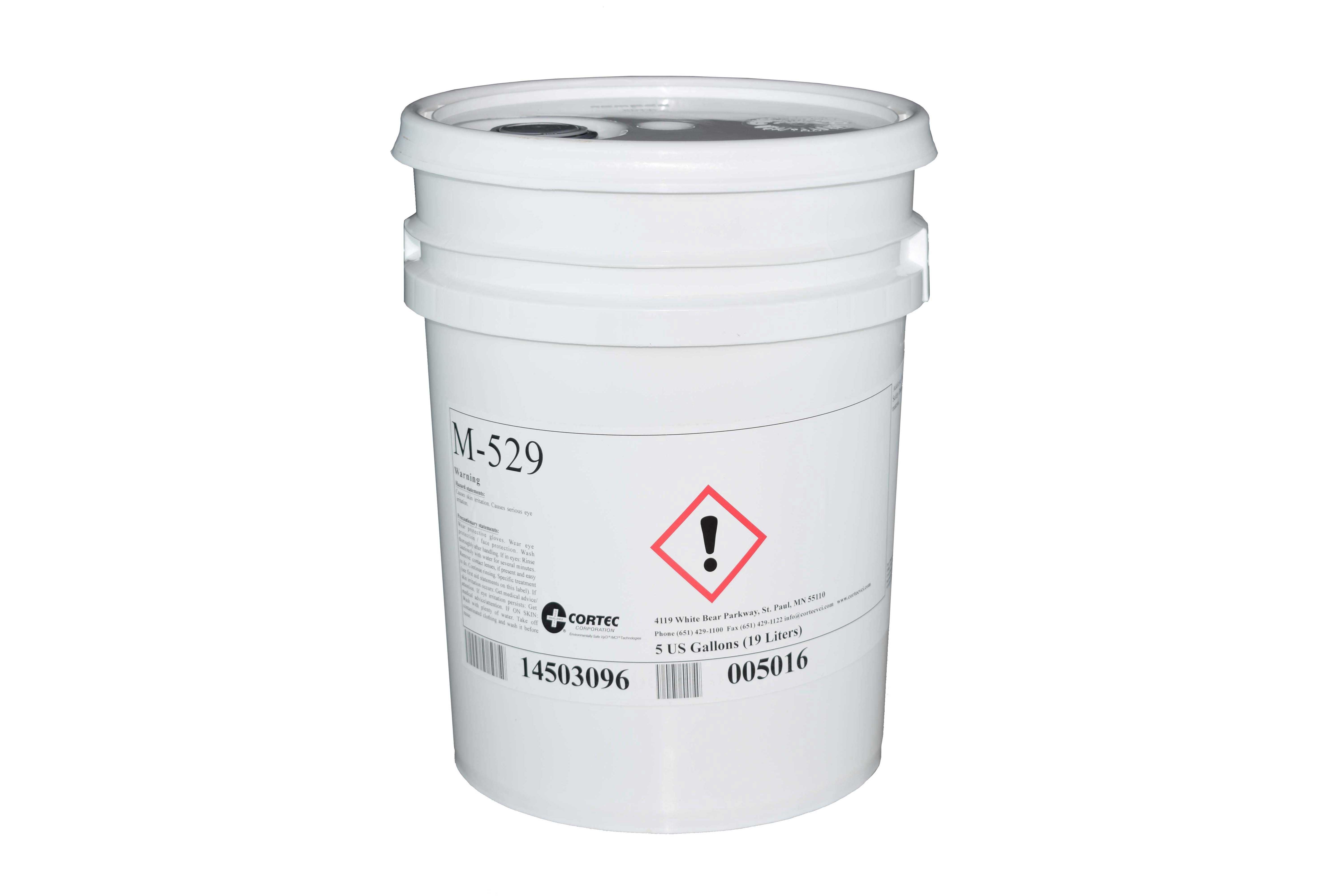 美國歌德CORTEC M-529氣相防銹油