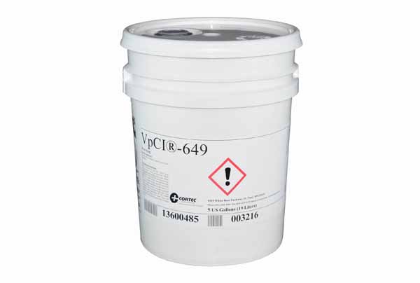 美國CORTEC VPCI-649BD水性防銹添加劑