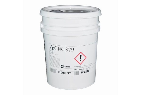 美國歌德CORTEC VPCI-379水性防銹劑