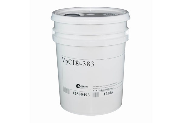 美國歌德CORTEC VPCI-383水性防銹底漆