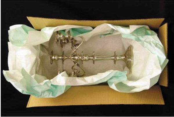 美國歌德CORTEC貴重金屬防銹紙VpCI Corrosorber paper