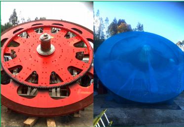 美國歌德CORTEC VpCI-126HP UV Shrink Film