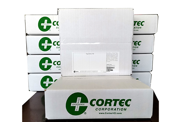 美國歌德CORTEC VPCI-150|VPCI-170防銹膠帶
