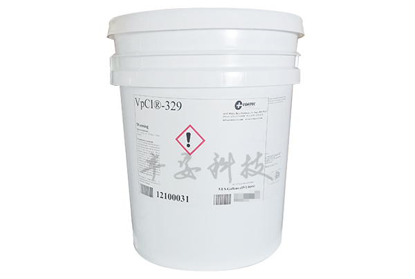美國歌德CORTEC VPCI-329氣相防銹油