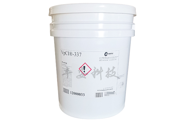 美國歌德CORTEC VPCI-337水基防銹液