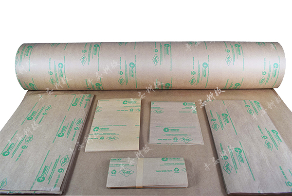 VPCI-146、vpci146、氣相防銹紙防腐包裝紙CORTEC